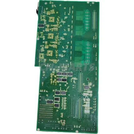 FANUC A16B-3200-061 0/13F