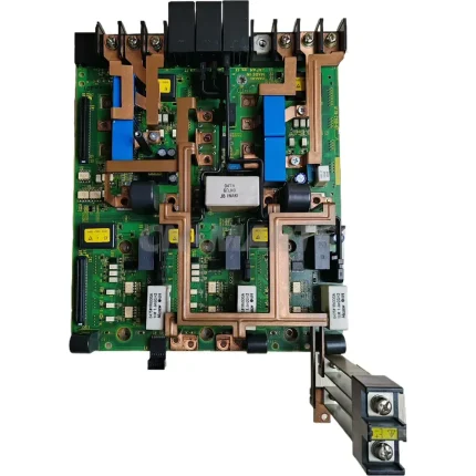 FANUC A17B-2100-07