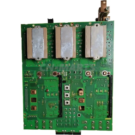 FANUC A17B-2100-07