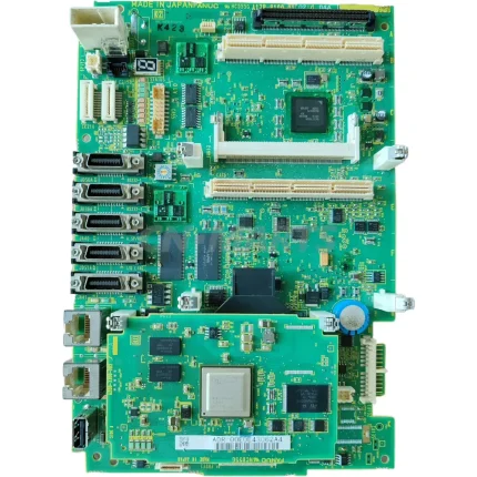 FANUC A17B-8100-0102