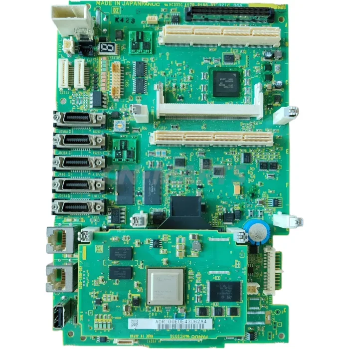 FANUC A17B-8100-0102
