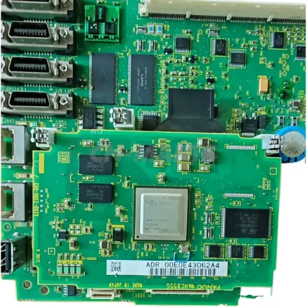 FANUC A17B-8100-0102