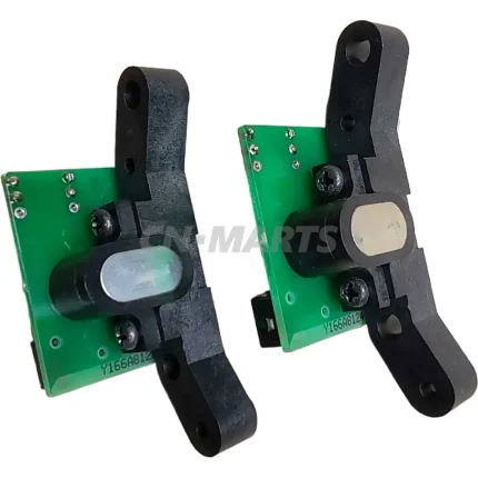 FANUC A20B-2003-031 0/02A