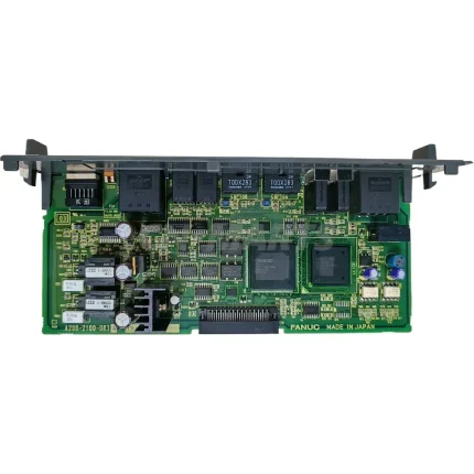 FANUC A20B-2100-0830