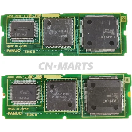 FANUC A20B-2900-016/02A