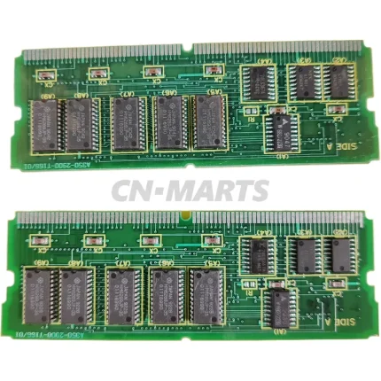 FANUC A20B-2900-016/02A