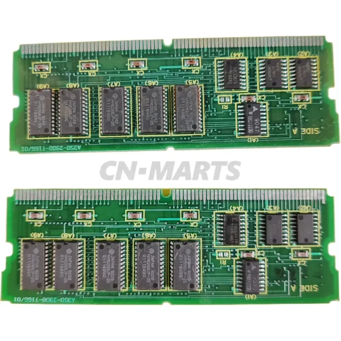 FANUC A20B-2900-016/02A