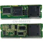 FANUC A20B-2901-034 0/02A