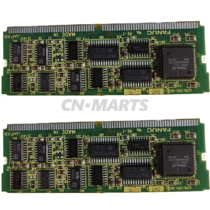 FANUC A20B-2901-034 0/02A