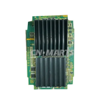 FANUC A20B-3300-047 2/13D