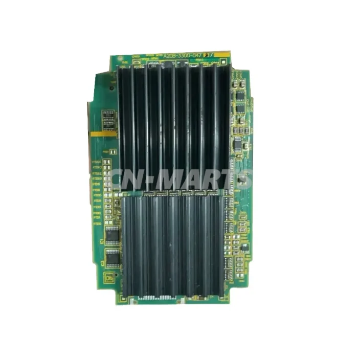 FANUC A20B-3300-047 2/13D