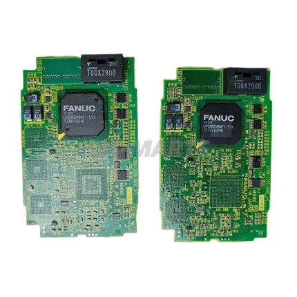 FANUC A20B-3300-0660/04C