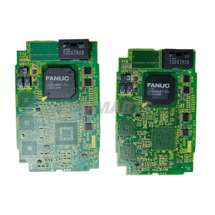 FANUC A20B-3300-0660/04C