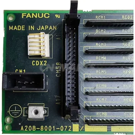 FANUC A20B-8001-072