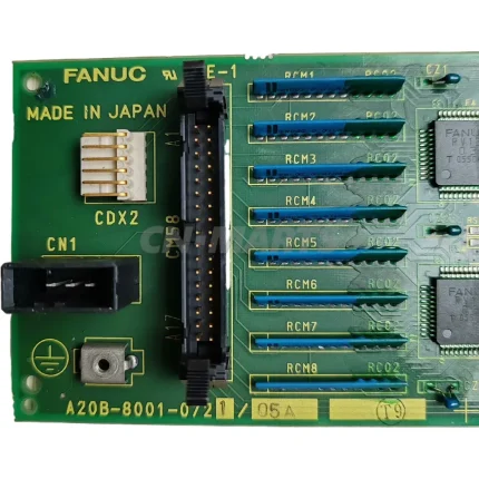 FANUC A20B-8001-072