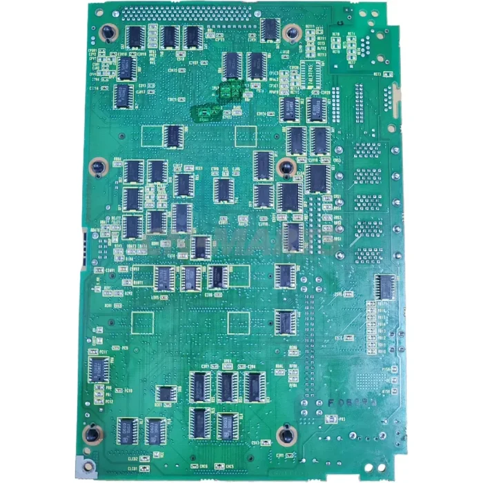 FANUC A20B-8101-0280/04A