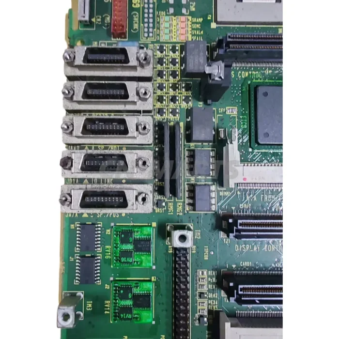 FANUC A20B-8101-0280/04A
