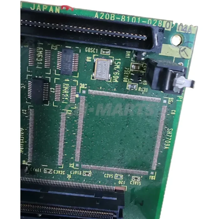 FANUC A20B-8101-0280/04A