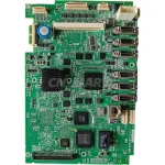 FANUC A20B-8102-011 8/04A