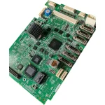FANUC A20B-8102-011 8/04A