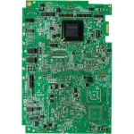 FANUC A20B-8102-011 8/04A