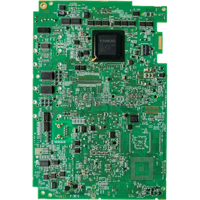 FANUC A20B-8102-011 8/04A