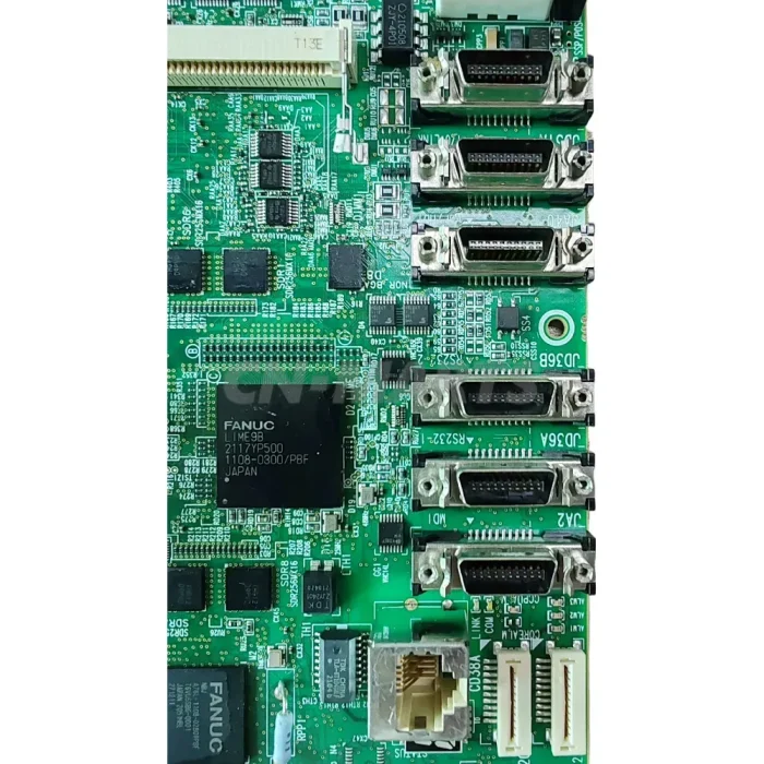 FANUC A20B-8102-011 8/04A