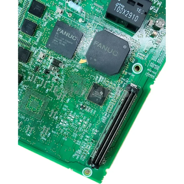 FANUC A20B-8102-011 8/04A