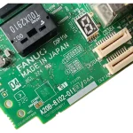 FANUC A20B-8102-011 8/04A