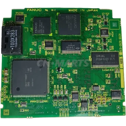 FANUC A20B-8200-036 1/03A