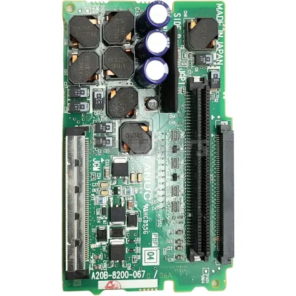 FANUC A20B-8200-0670/06A