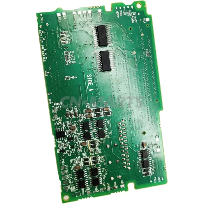 FANUC A20B-8200-0670/06A