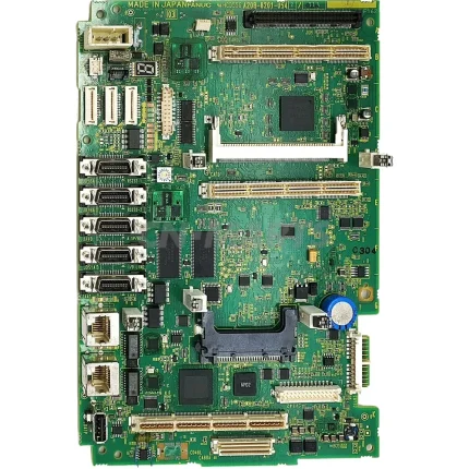 FANUC A20B-8201-054 2/01A