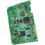 FANUC A20B-8201-054 2/01A