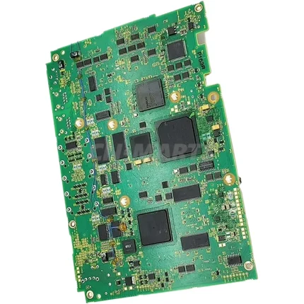 FANUC A20B-8201-054 2/01A