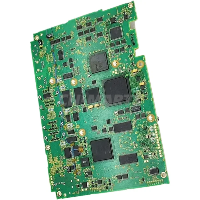 FANUC A20B-8201-054 2/01A