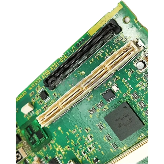 FANUC A20B-8201-054 2/01A