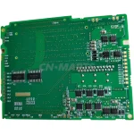 FANUC A20B-8201-072 0/02A