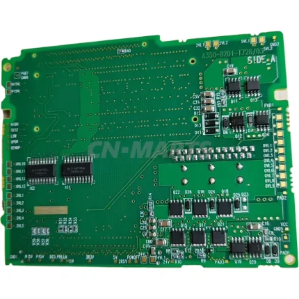 FANUC A20B-8201-072 0/02A