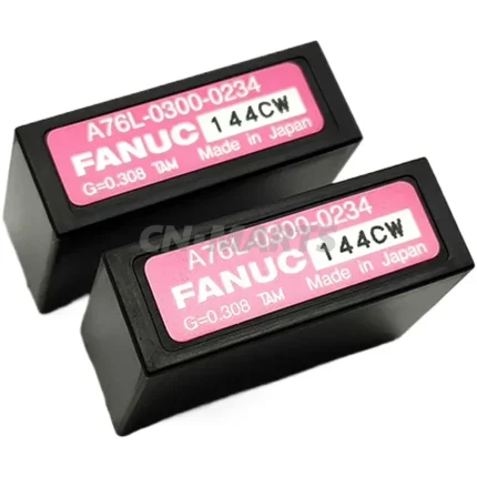 FANUC A76L-0300-0234