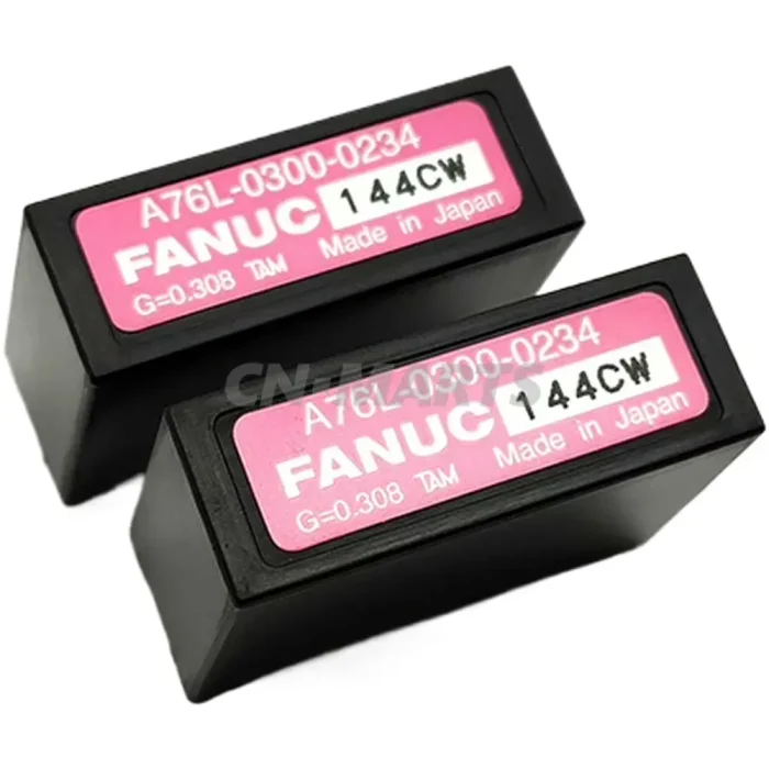 FANUC A76L-0300-0234