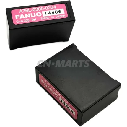 FANUC A76L-0300-0234