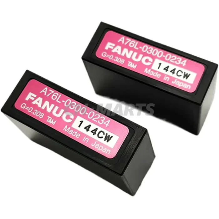 FANUC A76L-0300-0234