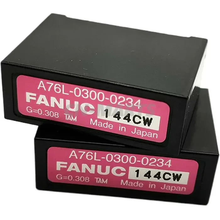 FANUC A76L-0300-0234