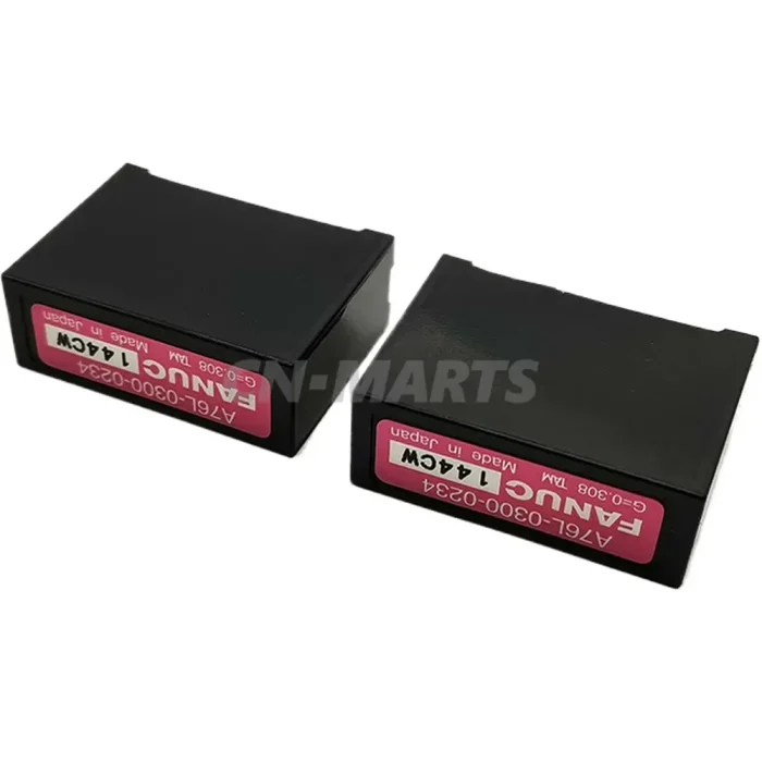 FANUC A76L-0300-0234