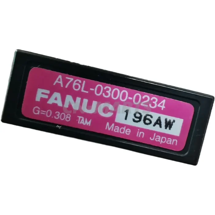 FANUC A76L-0300-0234