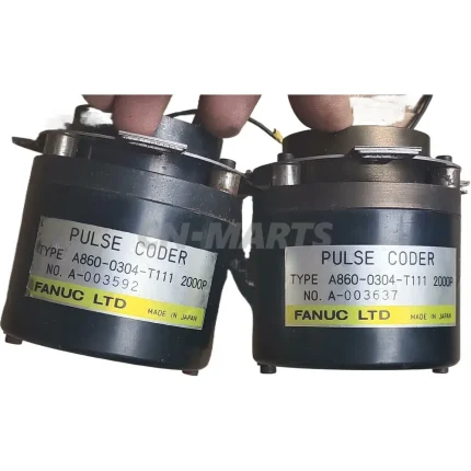 FANUC A860-0304-T111 2000P