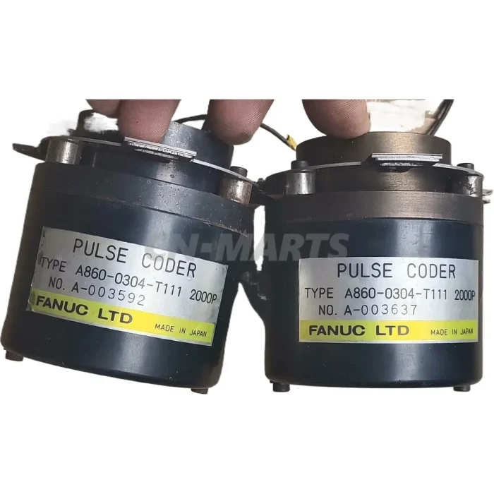 FANUC A860-0304-T111 2000P