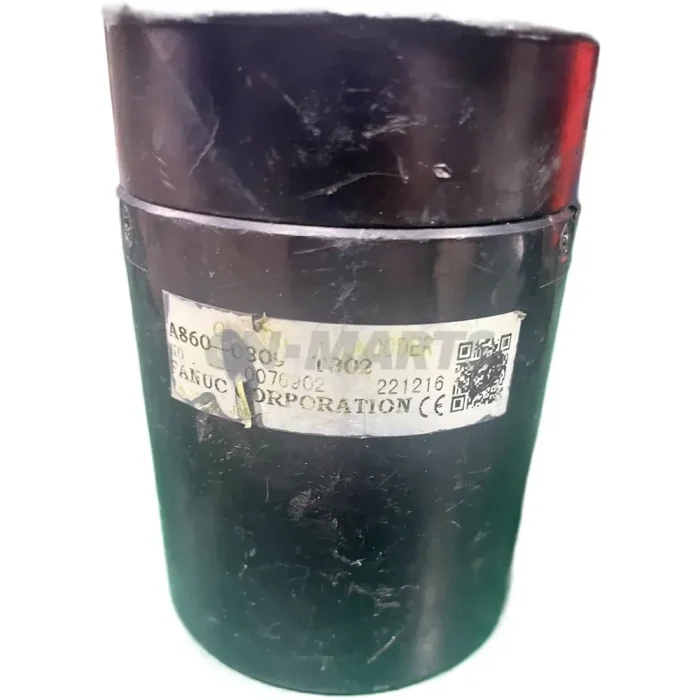 FANUC A860-0309