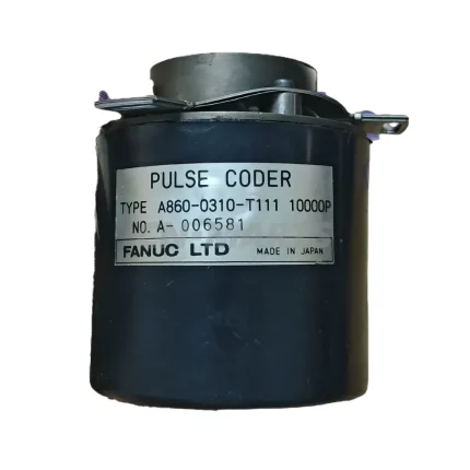 FANUC A860-0310-T111